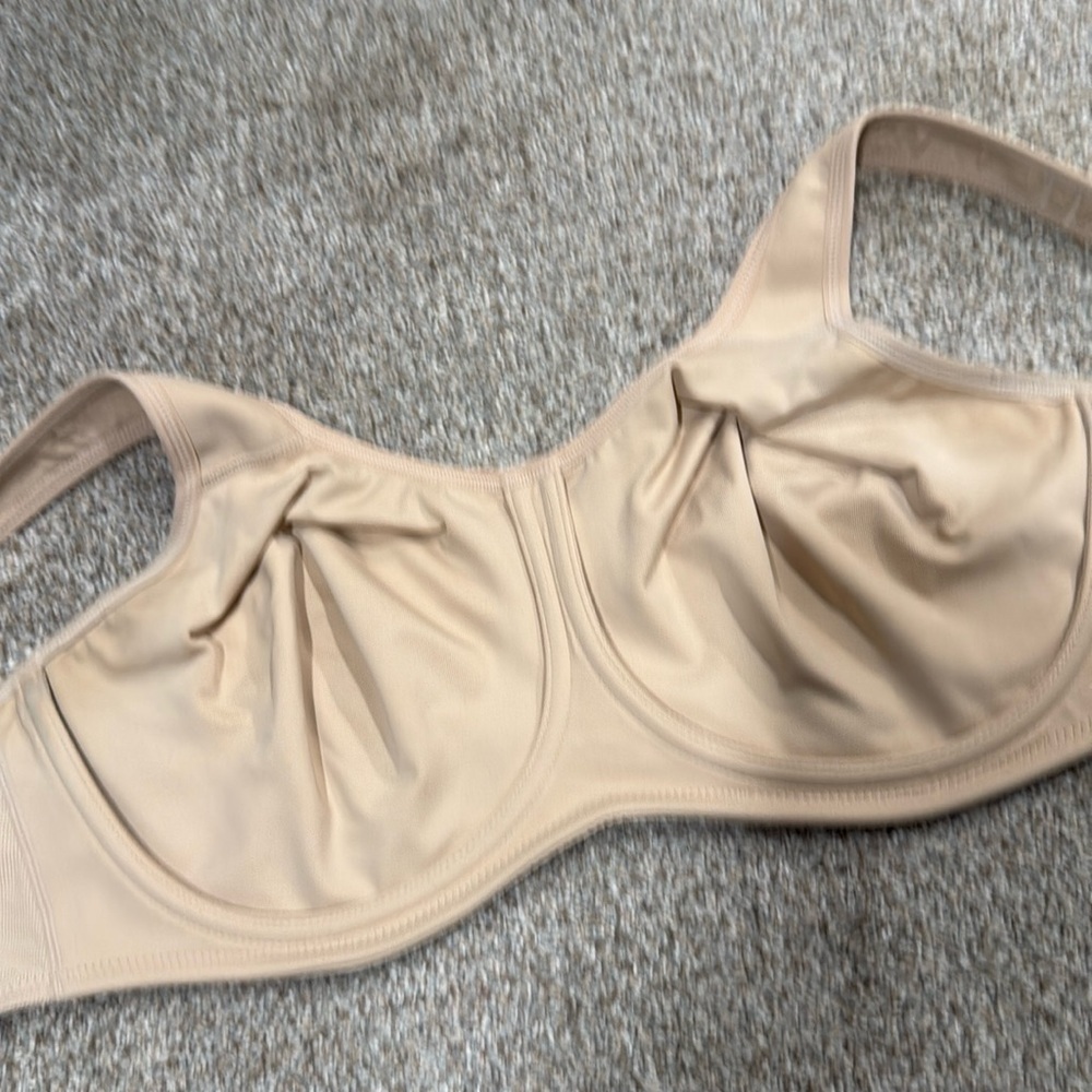 Bras